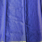 Classic Mysore Silk Saree  |  Rani Pink