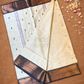 Chettinad Cottton Saree With Snow White