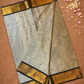 Chettinad Cottton Saree With Pale Gray