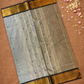 Chettinad Cottton Saree With Pale Gray