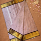 Chettinad Cottton Saree With Rose Pink