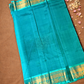 Handloom Handloom Silk Cotton Saree  |  Wine Red