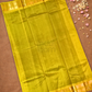 Handloom Handloom Silk Cotton Saree  |  Violet Purple