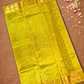 Handloom Handloom Silk Cotton Saree  |  Violet Purple