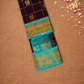 Handloom Handloom Silk Cotton Saree  |  Wine Red