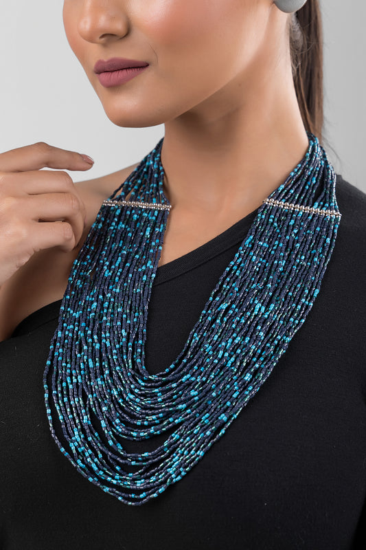 Sea Green Glass
