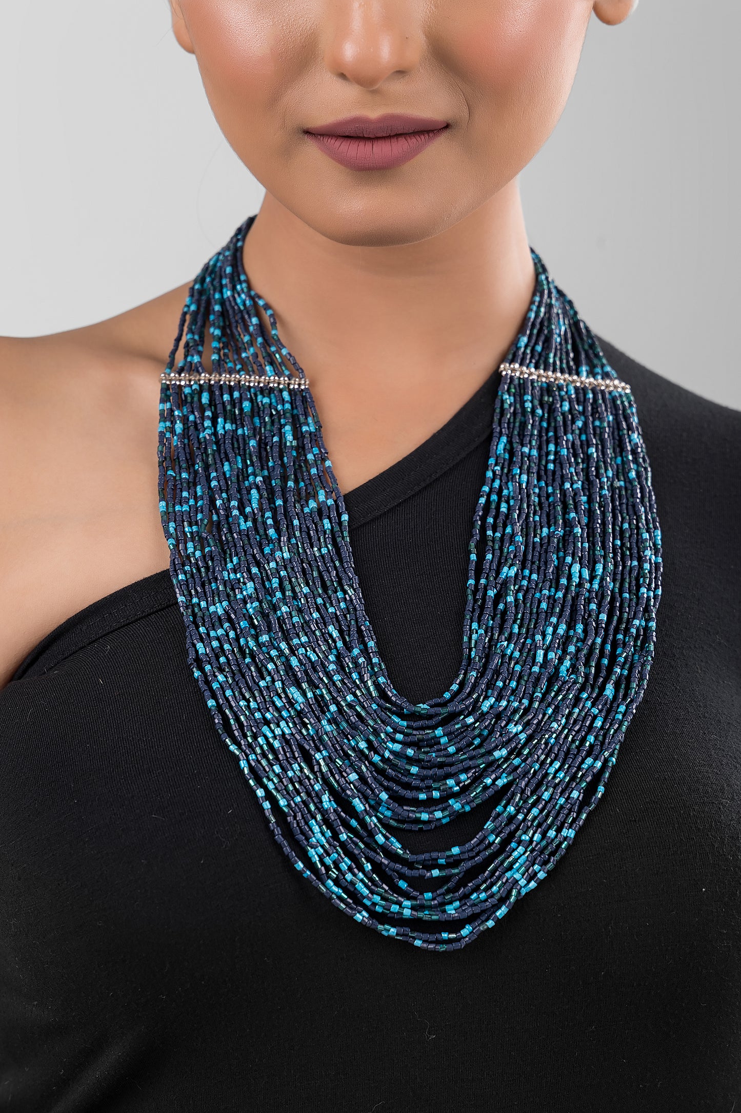 Sea Green Glass