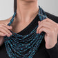 Sea Green Glass