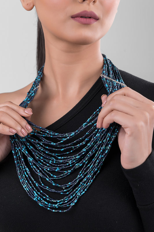 Sea Green Glass