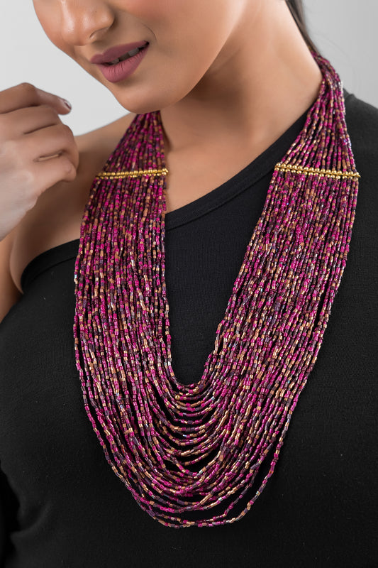 Shine Layered