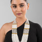 White Gulbahar Haar