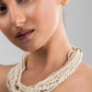 Lustre Pearl Choker