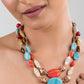 TerraGlow Necklace