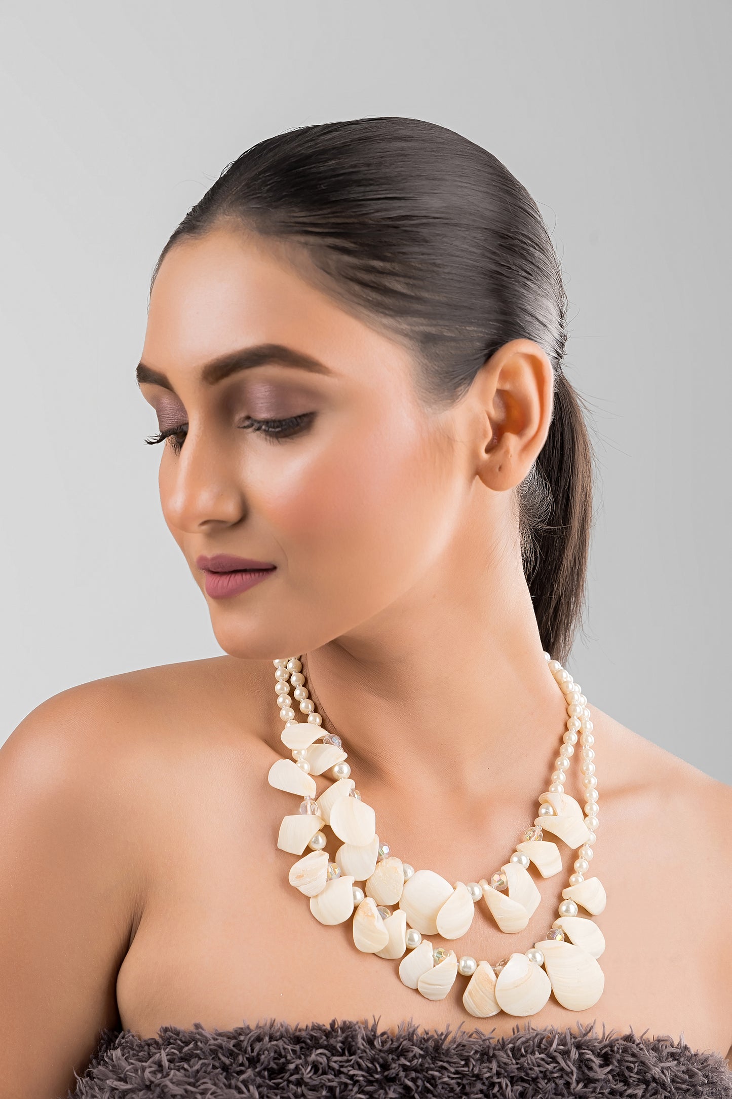 Ocean Pearl Cascade