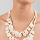 Ocean Pearl Cascade
