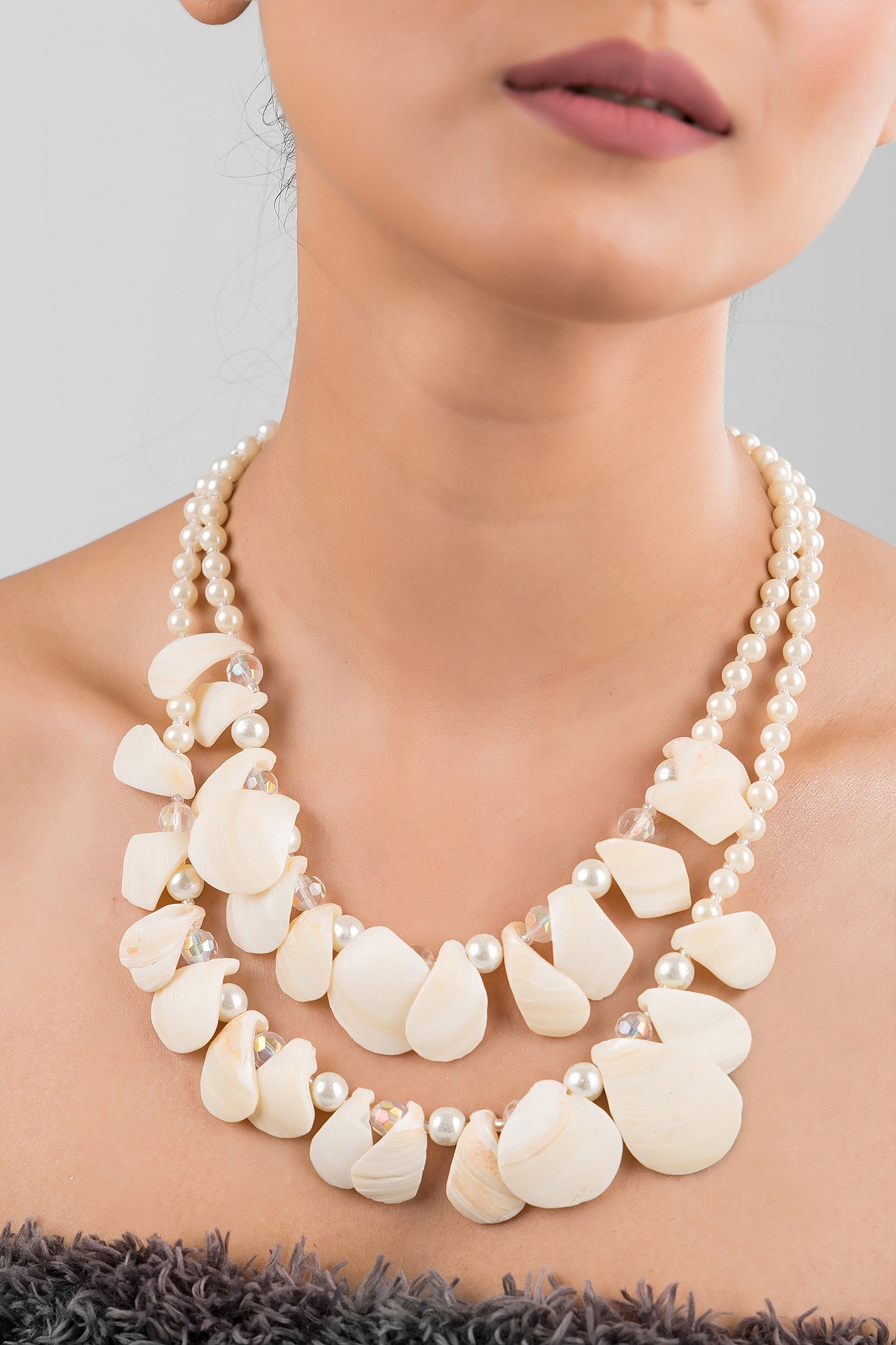 Ocean Pearl Cascade