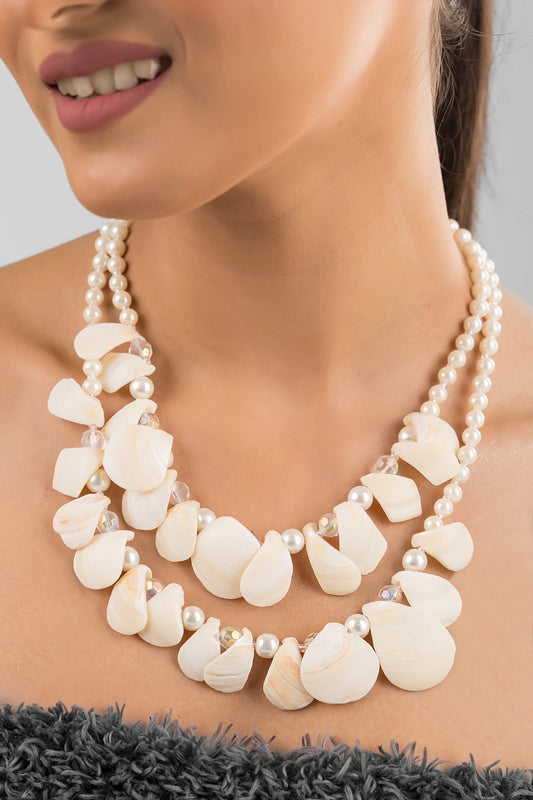 Ocean Pearl Cascade