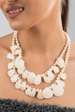Ocean Pearl Cascade