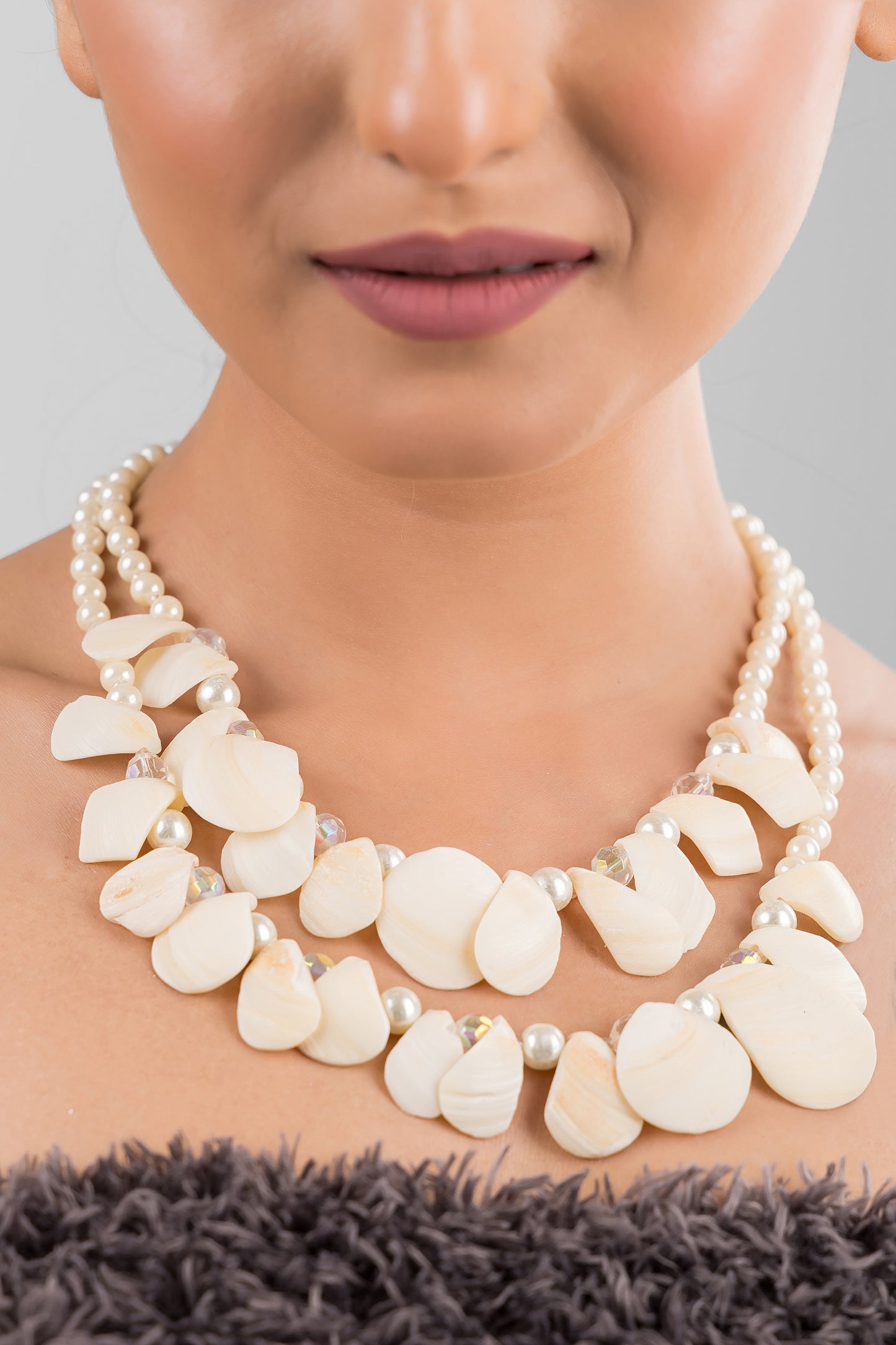 Ocean Pearl Cascade