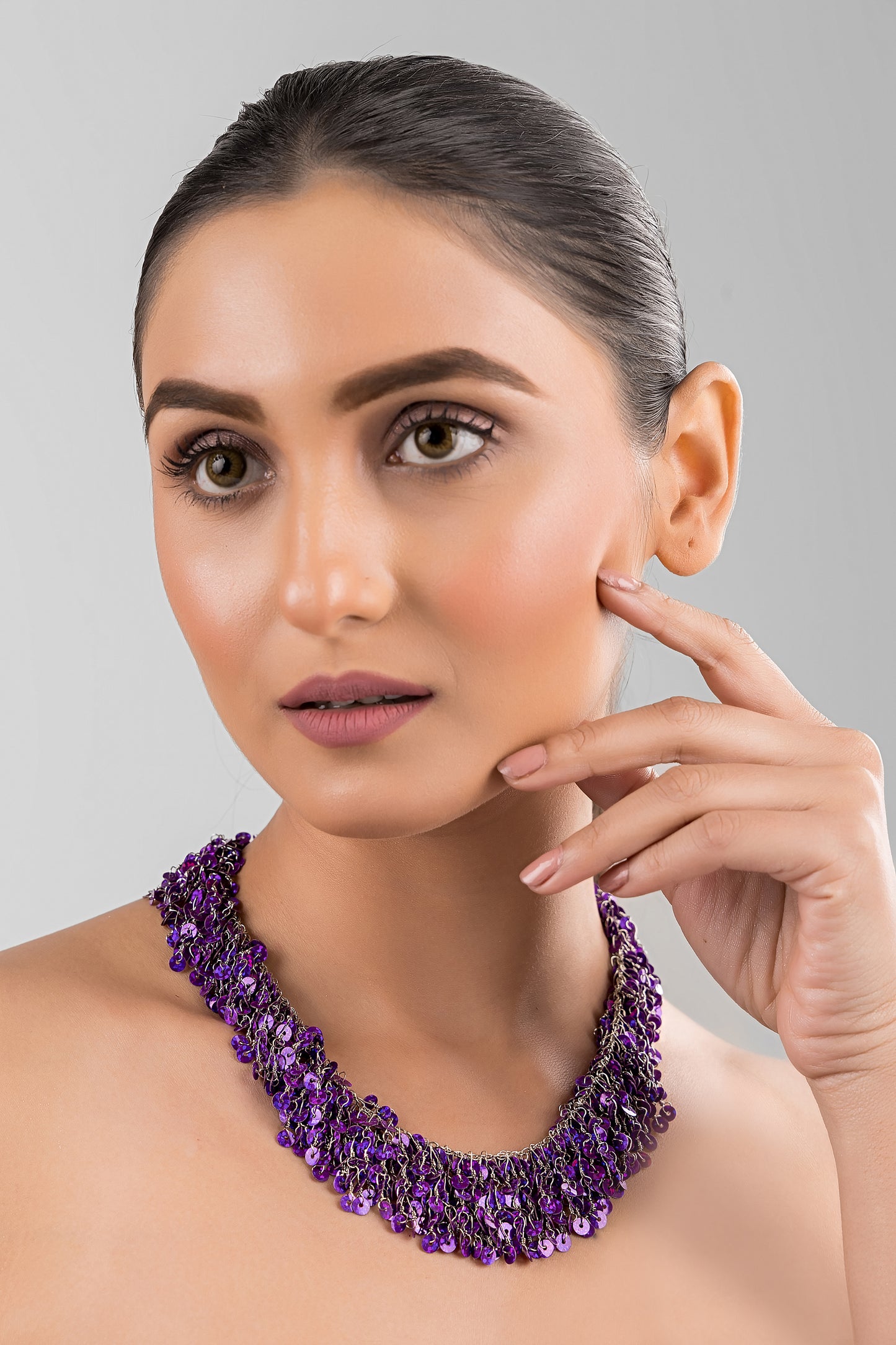 Cascade Sequin