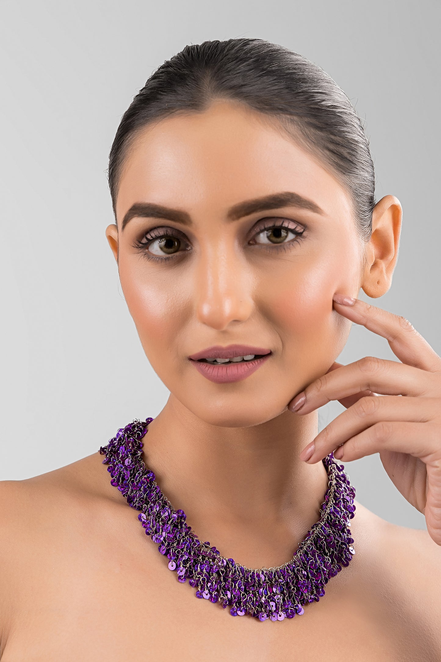Cascade Sequin