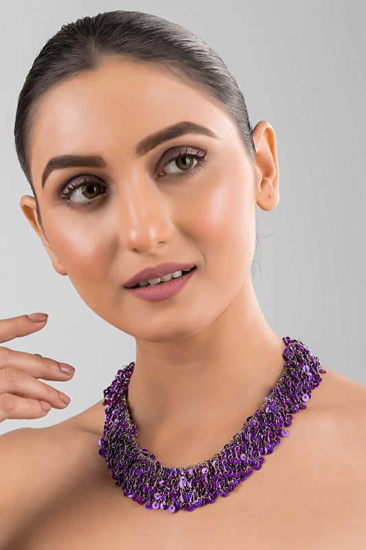 Cascade Sequin