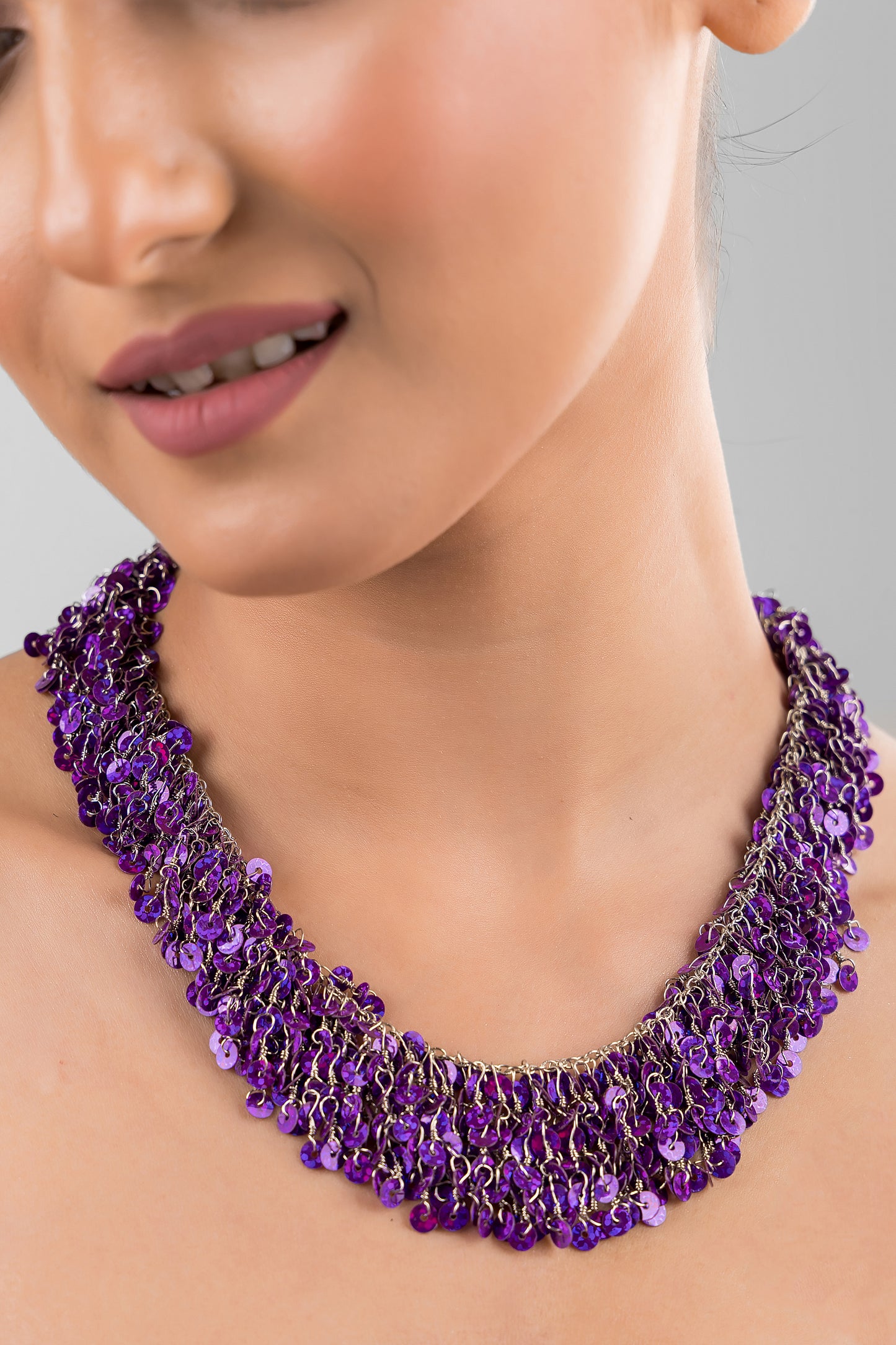 Cascade Sequin