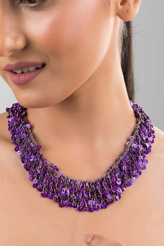Cascade Sequin