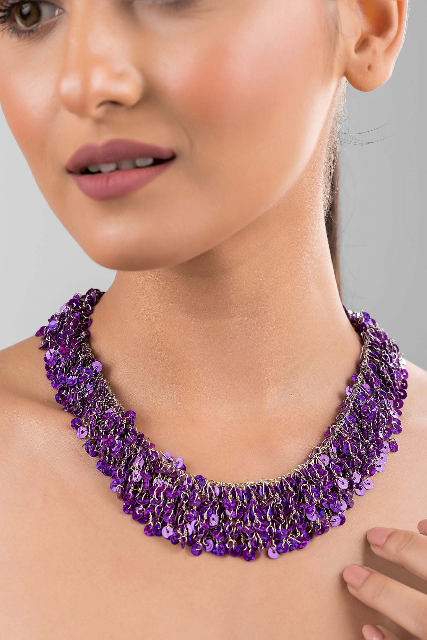 Cascade Sequin