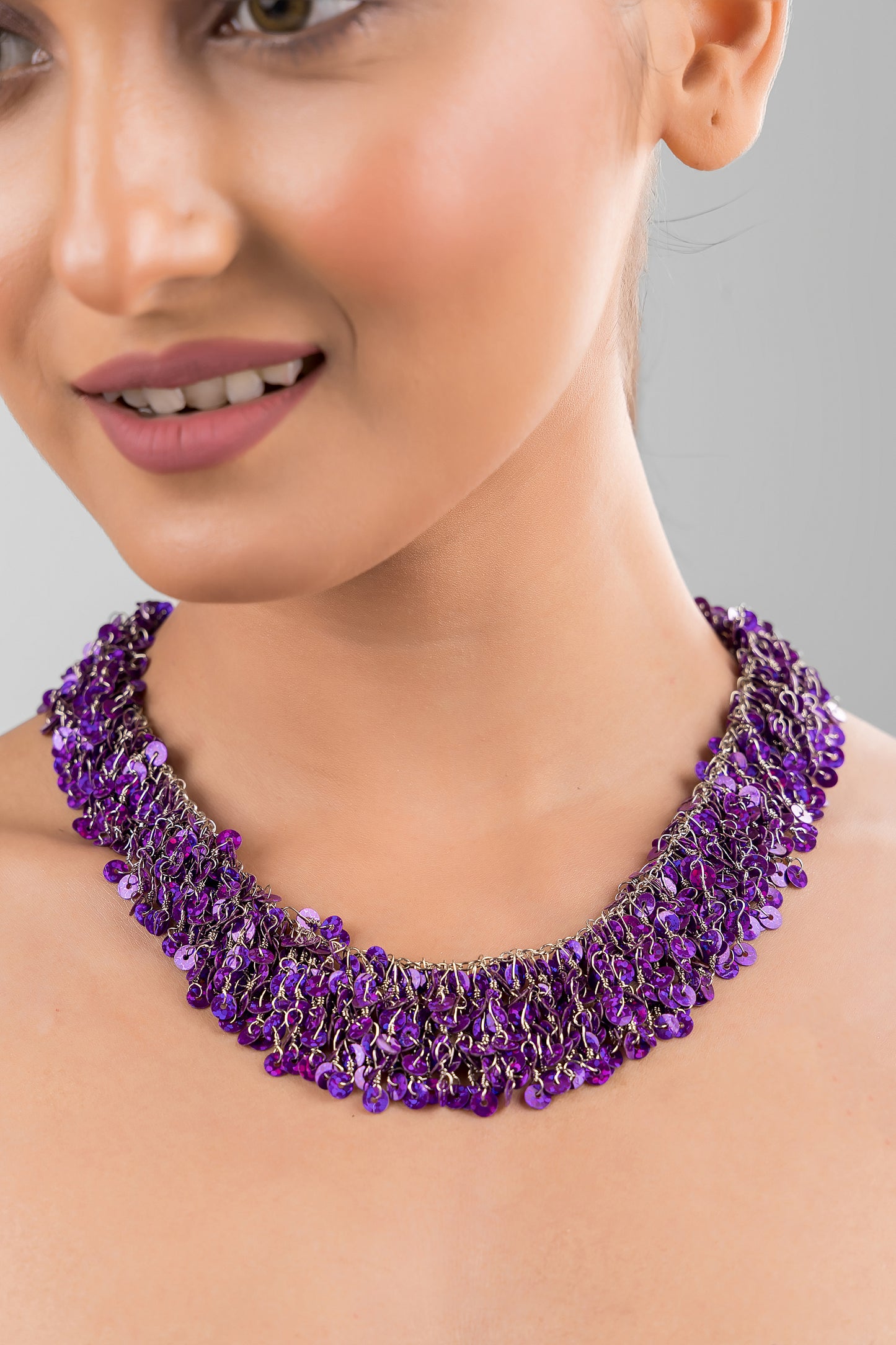 Cascade Sequin