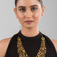 Golden Drape