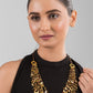 Golden Drape