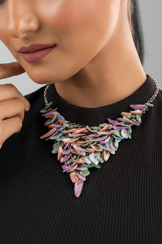 Shell Cascade