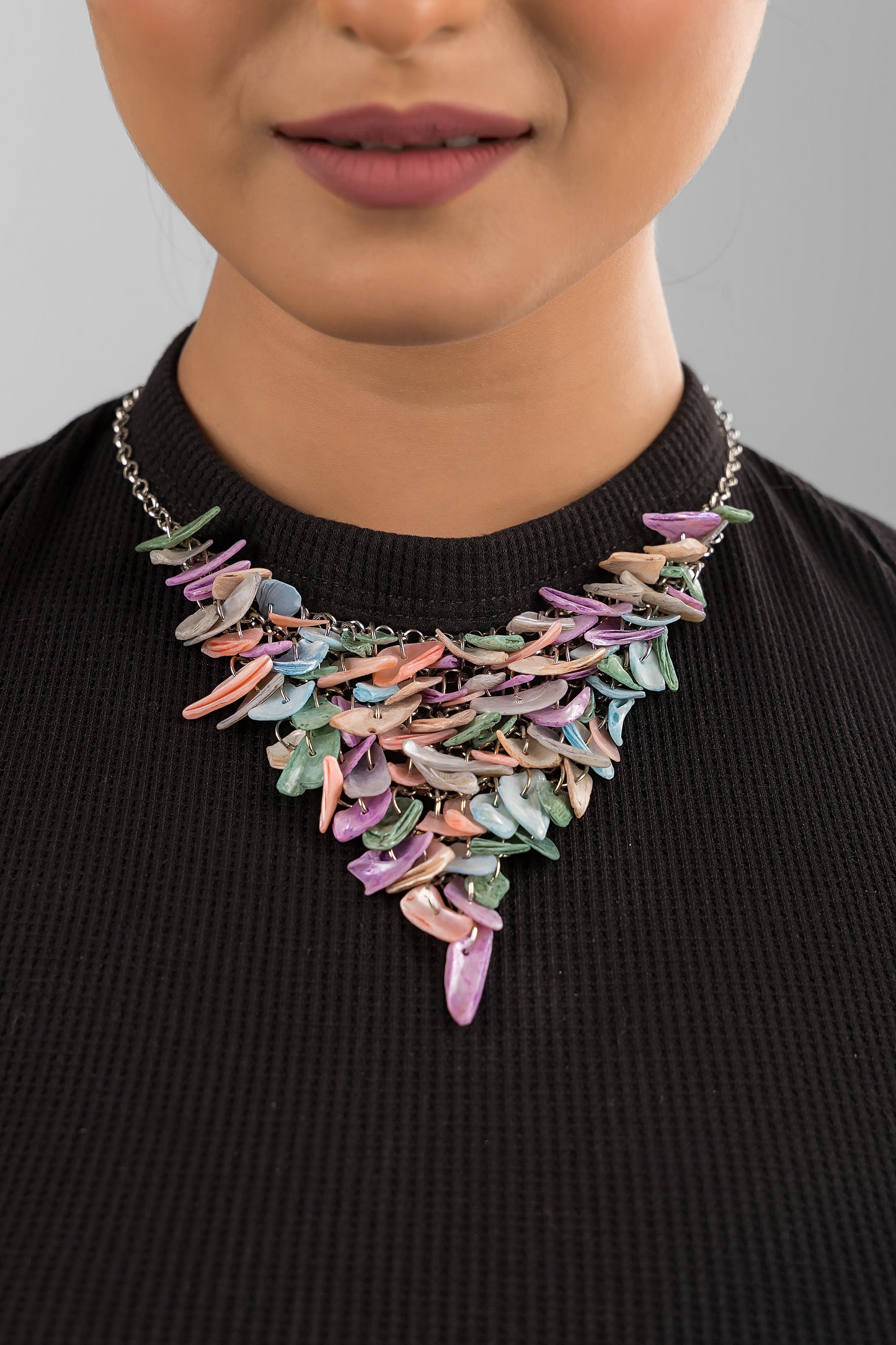 Shell Cascade
