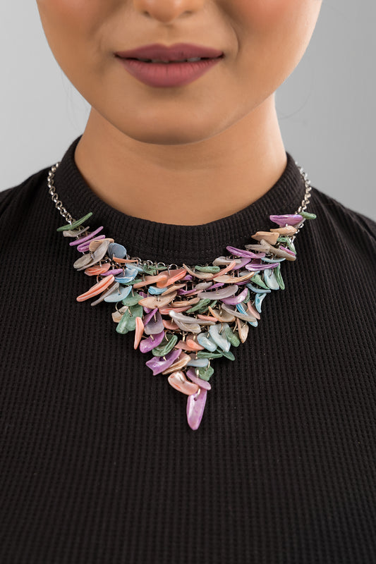 Shell Cascade