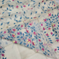 Handwoven Pure Jamdani Cotton Saree  |  Cream Beige