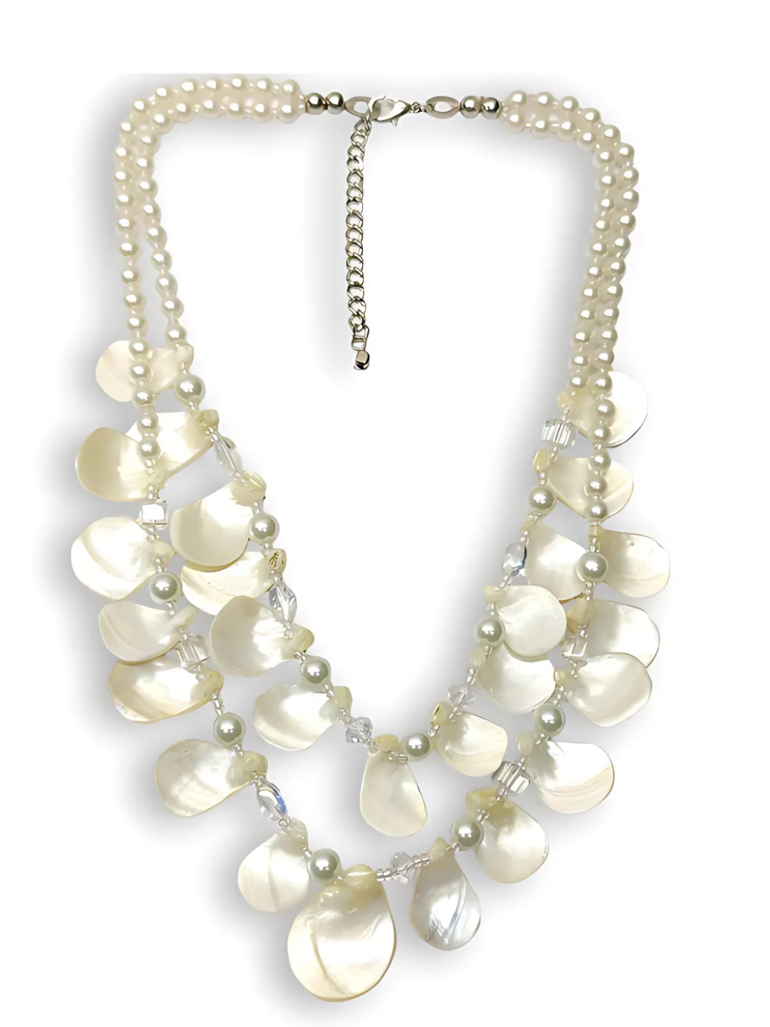 Ocean Pearl Cascade