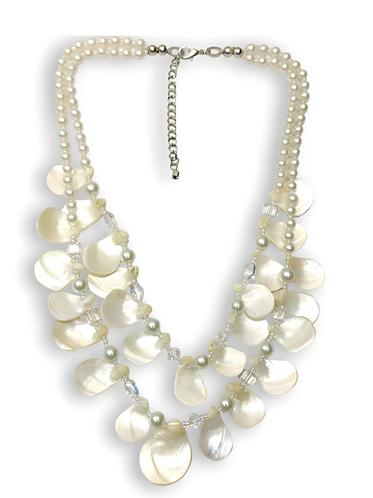 Ocean Pearl Cascade
