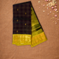 Handloom Handloom Silk Cotton Saree  |  Wine Red