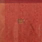 Tissue Silk Saree With Red Brown - 143