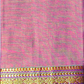 Narayanpet Cotton Saree - Mauve
