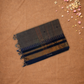 Chettinad Cottton Saree With Stone Gray