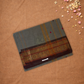 Chettinad Cottton Saree With Ash Gray