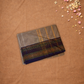 Chettinad Cottton Saree With Peru Brown