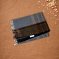 Chettinad Cottton Saree With Cool Gray