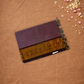 Chettinad Cottton Saree With Pastel Purple