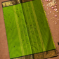 Chettinad Cottton Saree With Lawn Green