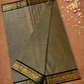 Chettinad Cottton Saree With Medium Brown