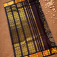 Handloom Handloom Silk Cotton Saree  |  Pistachio Green