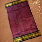Handloom Handloom Silk Cotton Saree  |  Blush Pink